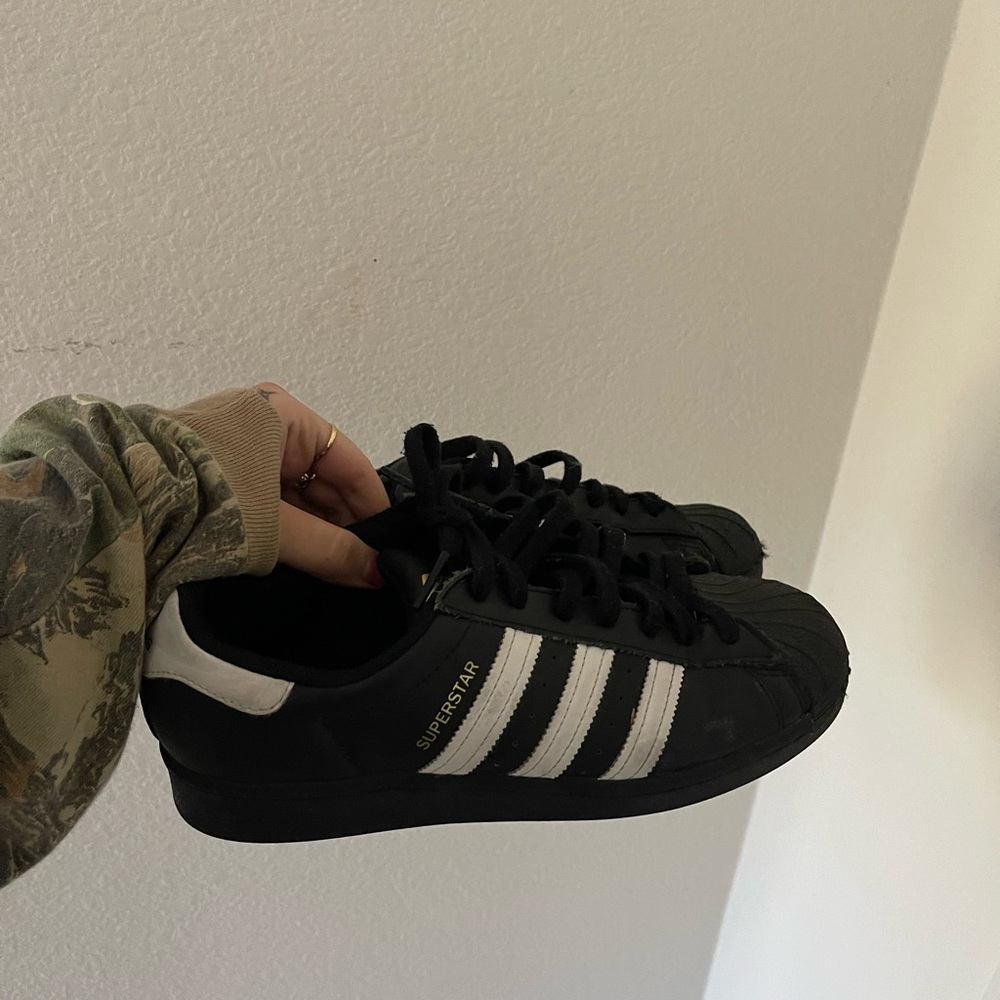 Adidas Superstars
